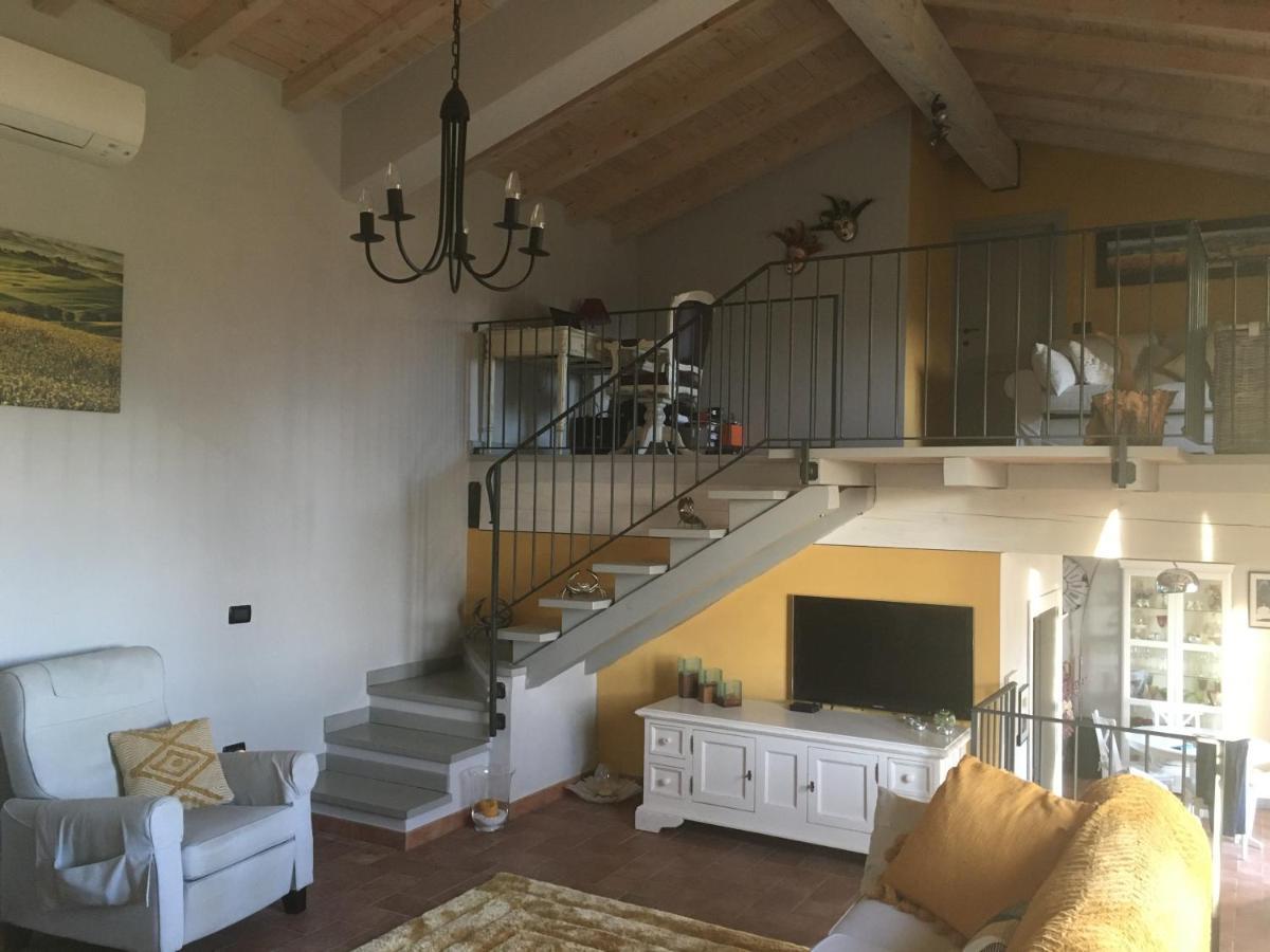 Casa Della Luce Private Pool Villa Bagnone Dış mekan fotoğraf