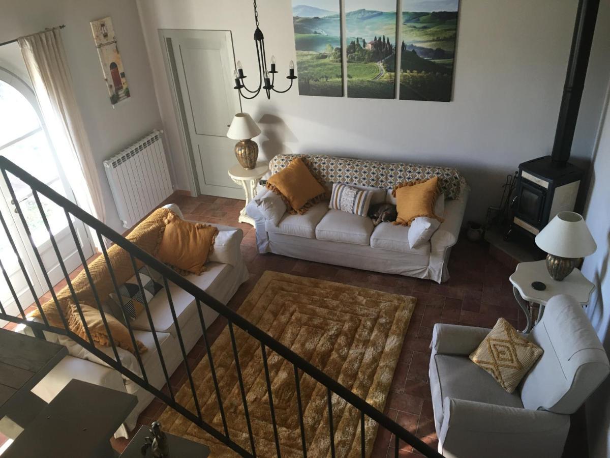 Casa Della Luce Private Pool Villa Bagnone Dış mekan fotoğraf