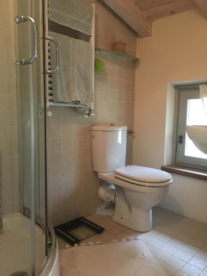 Casa Della Luce Private Pool Villa Bagnone Dış mekan fotoğraf